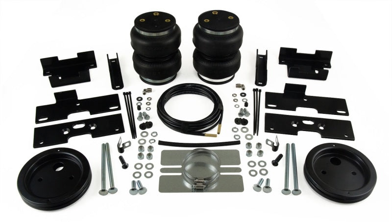 Air Lift Loadlifter 5000 Ultimate Rear Air Spring Kit for 15-17 Ford Transit 150/250/350 - DTX Performance