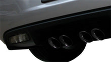 Load image into Gallery viewer, Corsa 09-13 Chevrolet Corvette C6 6.2L V8 Black Sport Axle-Back Exhaust - DTX Performance