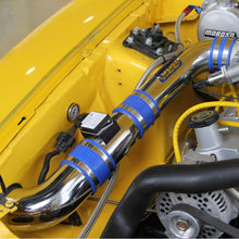 Load image into Gallery viewer, BBK 86-93 Mustang 5.0 Cold Air Intake Kit - Fenderwell Style - Chrome Finish - DTX Performance