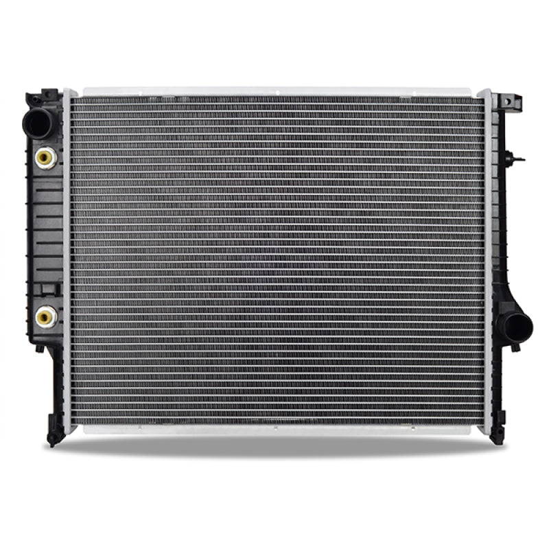 Mishimoto BMW E36 3-Series Replacement Radiator 1992-1999 - DTX Performance