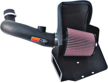 Load image into Gallery viewer, K&amp;N 07 Dodge Caliber/Jeep Compass L4-1.8/2.0/2.4L Performance Intake Kit - DTX Performance