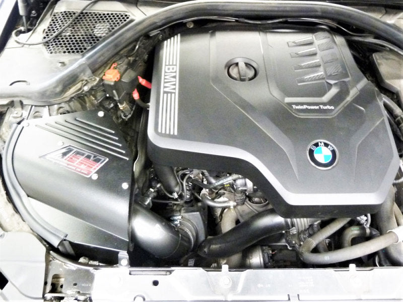 AEM 19-21 BMW 330i L4-2.0L F/I Cold Air Intake - DTX Performance