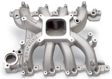 Load image into Gallery viewer, Edelbrock Victor Jr Ford EFI for 4 6L Engines Manifold Only - DTX Performance