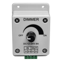 Load image into Gallery viewer, Oracle LED Dimming Switch/Potentiometer - DTX Performance