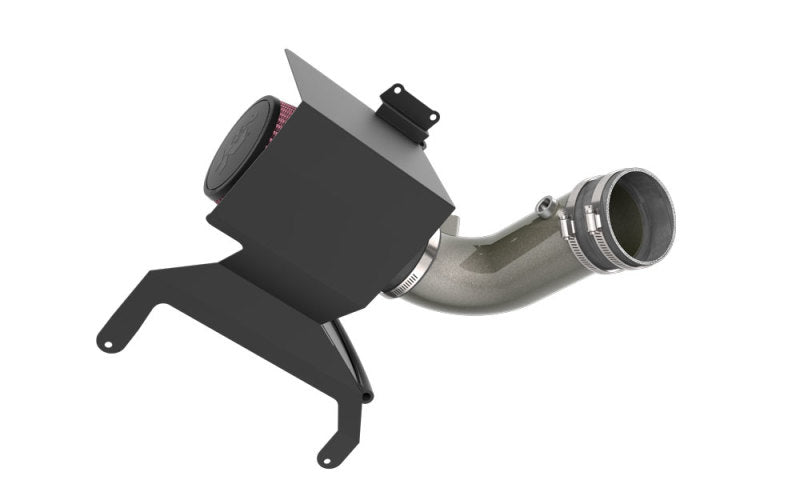 K&N 21-22 Ford E350/450 V8-7.3L Performance Air Intake Kit - DTX Performance