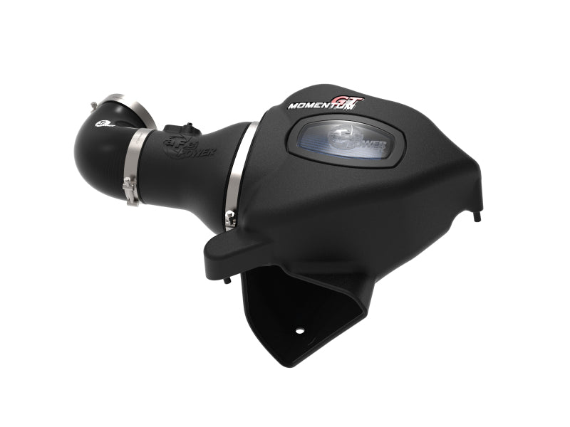 aFe Momentum GT Pro 5R Cold Air Intake System 16-19 Cadillac CTS-V 6.2L SC - DTX Performance