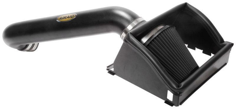 Airaid 15-18 Ford F-150 V8-5.0L F/I Cold Air Intake Kit - DTX Performance