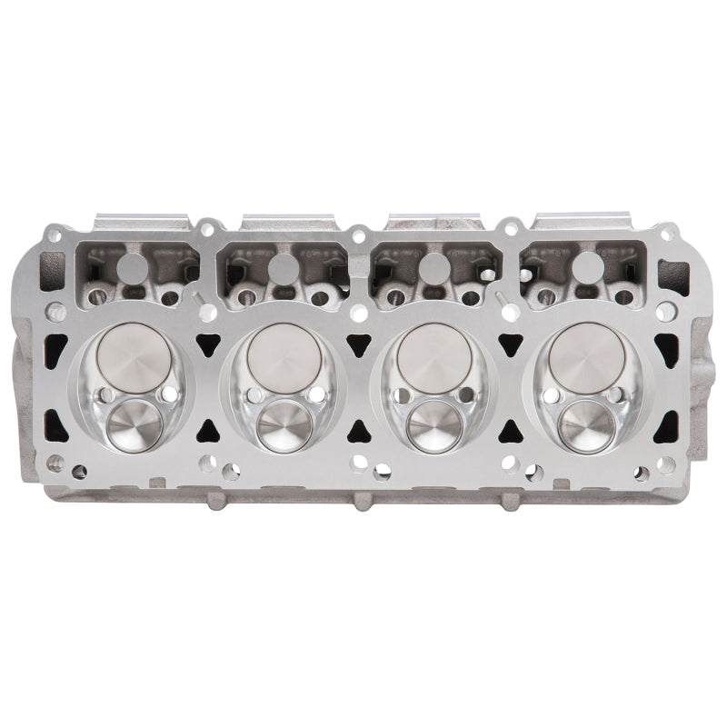 Edelbrock Cyl Head Chrysler Gen III Hemi Perf RPM 2003-Present 5 7L-6 4L V8 73cc Complete - DTX Performance