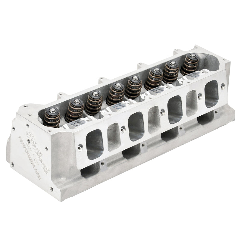 Edelbrock Cylinder Head Performer RPM Chevy Gen V LT1/LT4 - DTX Performance