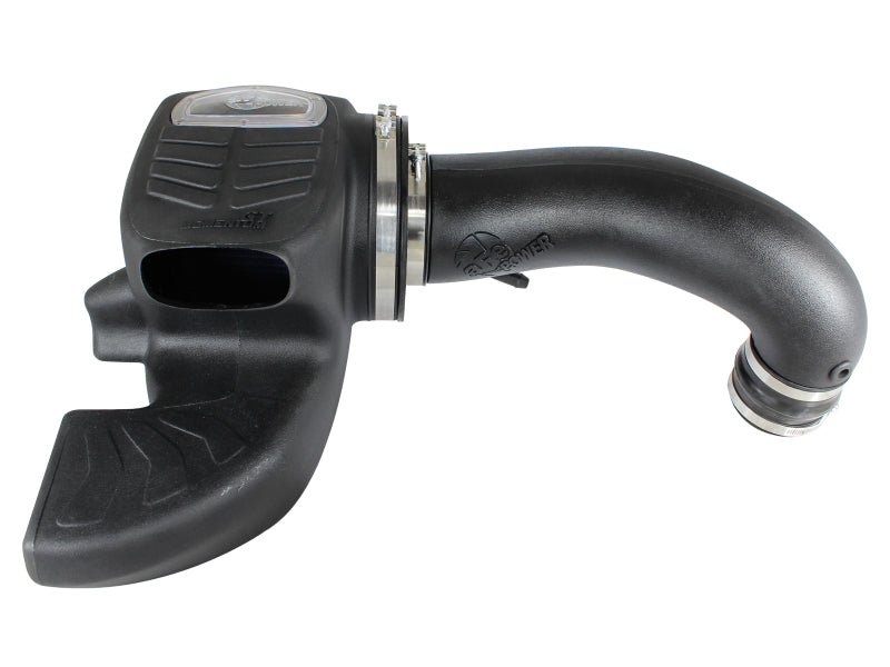 aFe Momentum GT PRO 5R Stage-2 Si Intake System Dodge Ram Trucks 09-14 V8 5.7L HEMI - DTX Performance