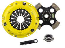 Load image into Gallery viewer, ACT 2006 Scion tC XT/Race Rigid 4 Pad Clutch Kit - DTX Performance