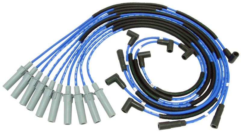 NGK Dodge Ram 1500 2006-2005 Spark Plug Wire Set - DTX Performance