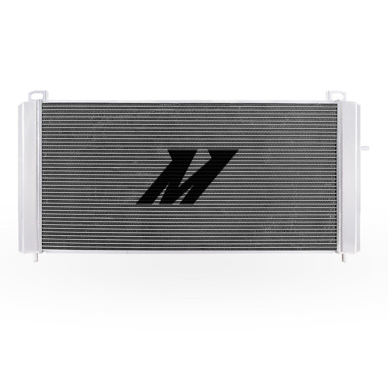 Mishimoto 99-14 Chevrolet Silverado 1500 V8 Aluminum Radiator - DTX Performance