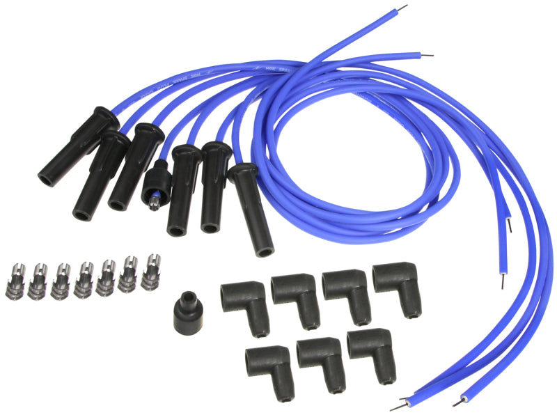 NGK No Applications Spark Plug Wire Set - DTX Performance