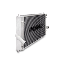 Load image into Gallery viewer, Mishimoto 00-05 Toyota MR2 Manual Aluminum Radiator - DTX Performance