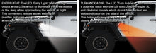 Load image into Gallery viewer, Oracle Sidetrack LED System For Jeep Wrangler JK - DTX Performance