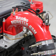 Load image into Gallery viewer, Banks Power 03-07 Dodge 5.9L Monster-Ram Intake w/ Boost Tube - DTX Performance