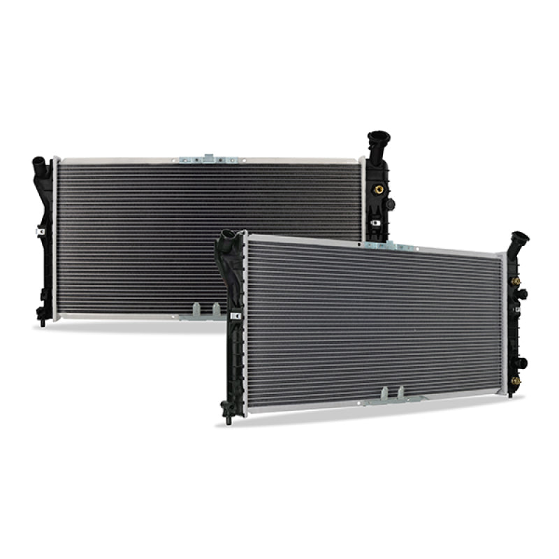 Mishimoto Buick Regal Replacement Radiator 2000-2004 - DTX Performance