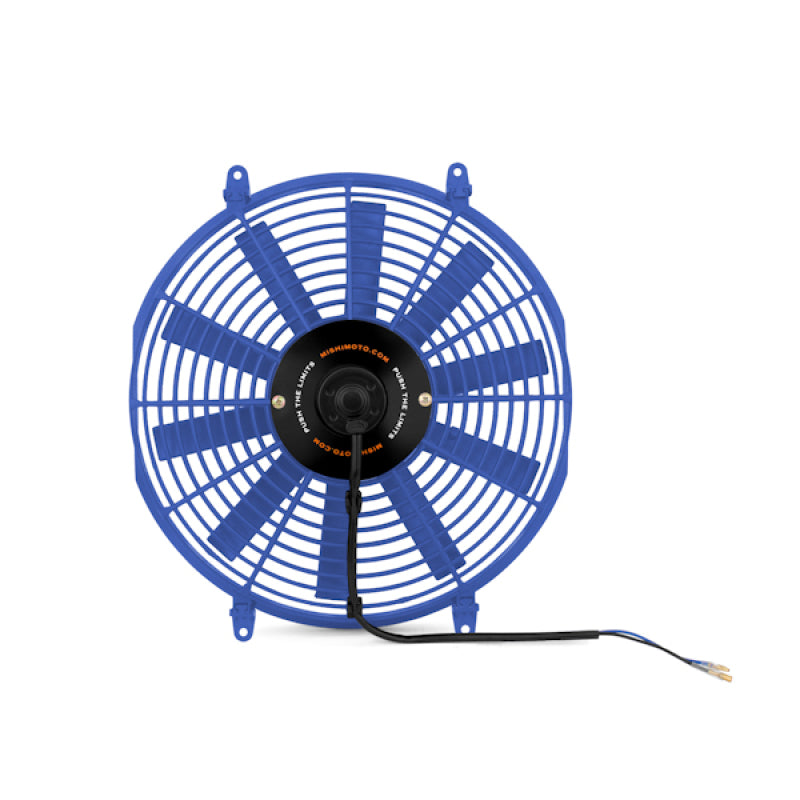 Mishimoto 14 Inch Electric Fan 12V - DTX Performance