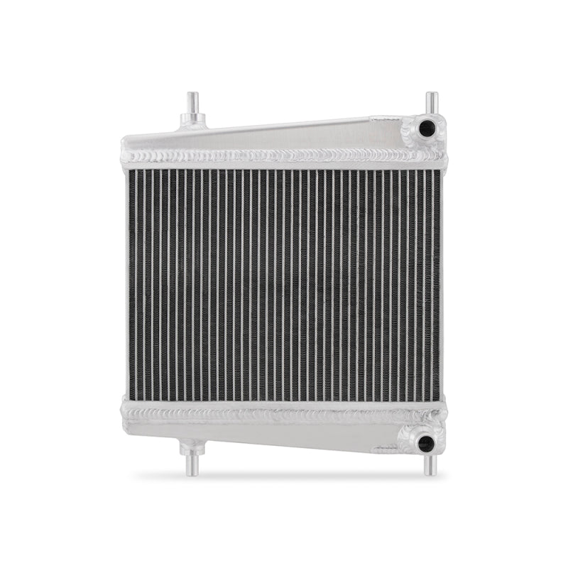 Mishimoto 20+ Toyota Supra Aluminum Radiator Kit - DTX Performance