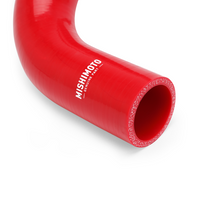 Load image into Gallery viewer, Mishimoto 05-10 Mopar 6.1L V8 Red Silicone Hose Kit - DTX Performance