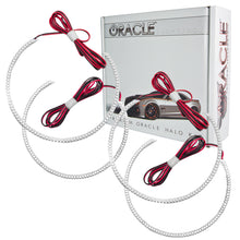 Load image into Gallery viewer, Oracle Ford F250/350 11-16 LED Halo Kit (Round Ring Design) - White - DTX Performance