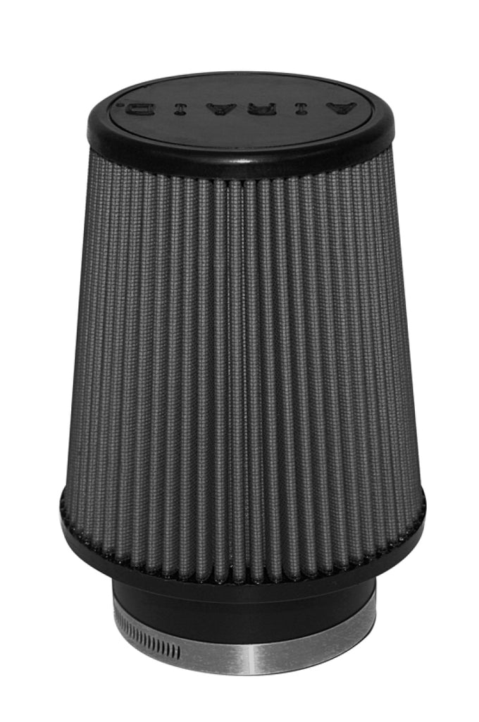 Airaid Universal Air Filter - Cone 4 x 7 x 4 5/8 x 6 - DTX Performance