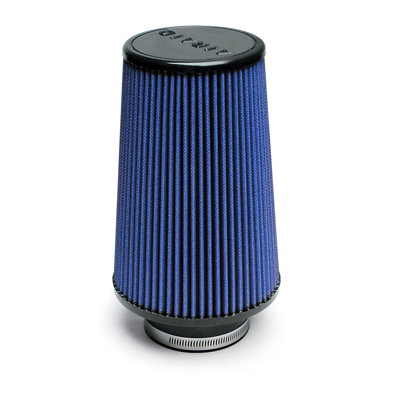 Airaid Universal Air Filter - Cone 3 1/2 x 6 x 4 5/8 x 9 - DTX Performance