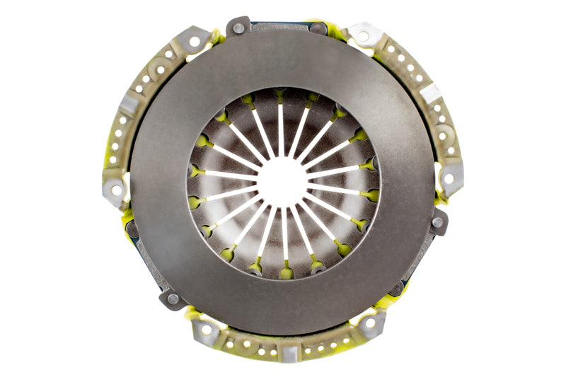 ACT 12-18 Jeep Wrangler JK P/PL-O Heavy Duty Clutch Pressure Plate - DTX Performance