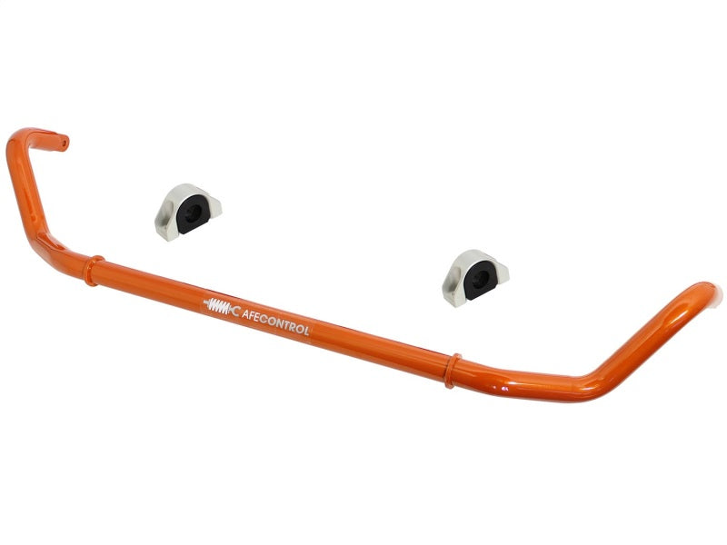 aFe Control Front Sway Bar 2007-2013 BMW 335i (E90 / 92) - DTX Performance