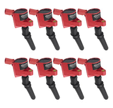 Load image into Gallery viewer, Edelbrock 98-08 Ford V8 4.6L-5.4L/V10 6.8L Coil-On-Plug (COP) - Set of 8 - DTX Performance