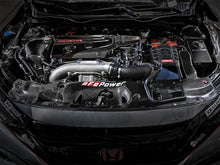 Load image into Gallery viewer, aFe Momentum GT Pro 5R Cold Air Intake System 2017 Honda Civic Type R L4-2.0L (t) - DTX Performance