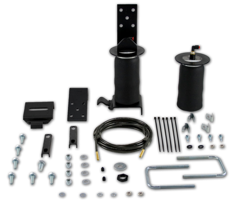 Air Lift Ridecontrol Air Spring Kit - DTX Performance