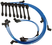 Load image into Gallery viewer, NGK Lexus LS400 1997-1995 Spark Plug Wire Set - DTX Performance