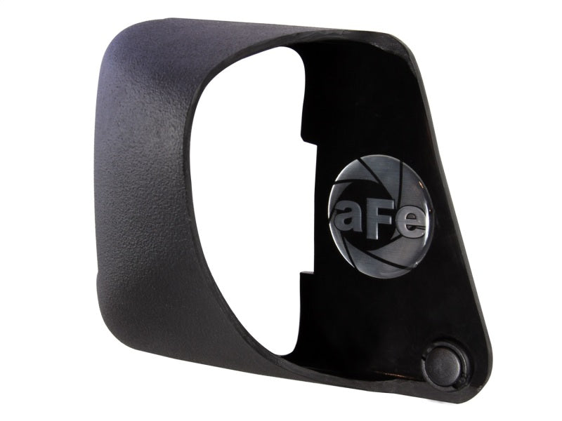 aFe MagnumFORCE Intake System Scoop 12-15 BMW 335i/335ix (F30) L6 3.0L (t) N55 - DTX Performance