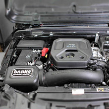 Load image into Gallery viewer, Banks Power 18-21 Jeep 2.0L Turbo Wrangler (JL) Ram-Air Intake System - DTX Performance