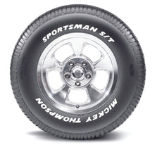 Load image into Gallery viewer, Mickey Thompson Sportsman S/T Tire - P295/50R15 105S 90000000185 - DTX Performance