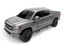 Load image into Gallery viewer, N-Fab Nerf Step 07-17 Toyota Tundra CrewMax 5.6ft Bed - Gloss Black - W2W - 3in - DTX Performance