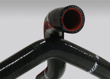 Load image into Gallery viewer, Mishimoto 92-00 Honda Civic Black Silicone Hose Kit - DTX Performance