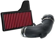 Load image into Gallery viewer, Airaid 2018-2020 Ford Mustang V8-5.0L F/I Airaid Jr Intake Kit - DTX Performance