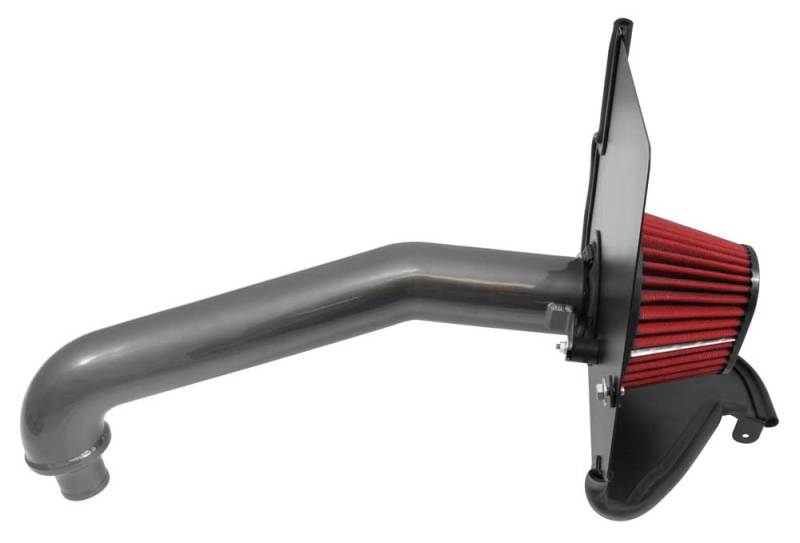 AEM 2015 Ford Mustang EcoBoost 2.3L L4 HCA Air Intake System - DTX Performance