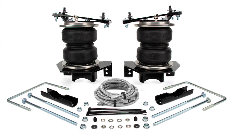 Air Lift Loadlifter 5000 Ultimate for 2020 Ford F250/F350 SRW & DRW 4WD - DTX Performance