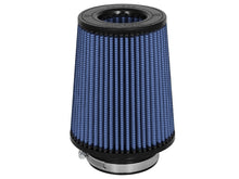 Load image into Gallery viewer, aFe Takeda Pro 5R Intake Replacement Air Filter 3.5in F x (5.75in x 5in) B x 4.5in T (Inv) x 7in H - DTX Performance