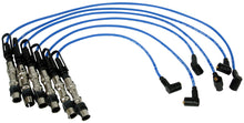 Load image into Gallery viewer, NGK Volkswagen Golf 2002-1999 Spark Plug Wire Set - DTX Performance