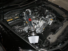 Load image into Gallery viewer, aFe Takeda Intakes Stage-2 Pro Dry S Lexus IS250/350 06-14 V6-2.5L/3.5L (Polished) - DTX Performance