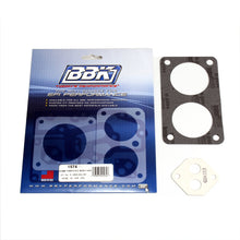 Load image into Gallery viewer, BBK 87-03 Ford F Series Truck Twin 61mm Throttle Body Gasket Kit - DTX Performance