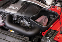 Load image into Gallery viewer, K&amp;N 2018 Ford Mustang GT V8 5.0L F/I Aircharger Performance Intake - DTX Performance