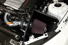 Load image into Gallery viewer, K&amp;N 2016 Chevy Camaro SS 6.2L V8 F/I Typhoon Intake System - DTX Performance