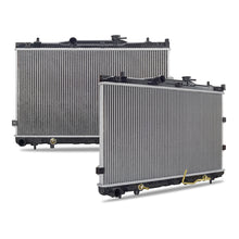 Load image into Gallery viewer, Mishimoto Kia Spectra Replacement Radiator 2004-2009 - DTX Performance