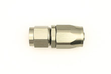 Load image into Gallery viewer, DeatschWerks 6AN Female Swivel Straight Hose End CPE - DTX Performance